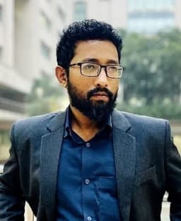 তানভীর আহমেদ 