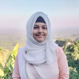 ফারিহা শিফা