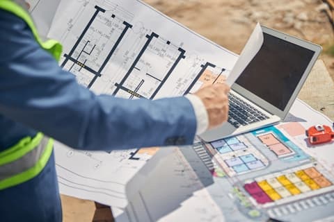 স্ট্রাকচারাল ডিজাইন