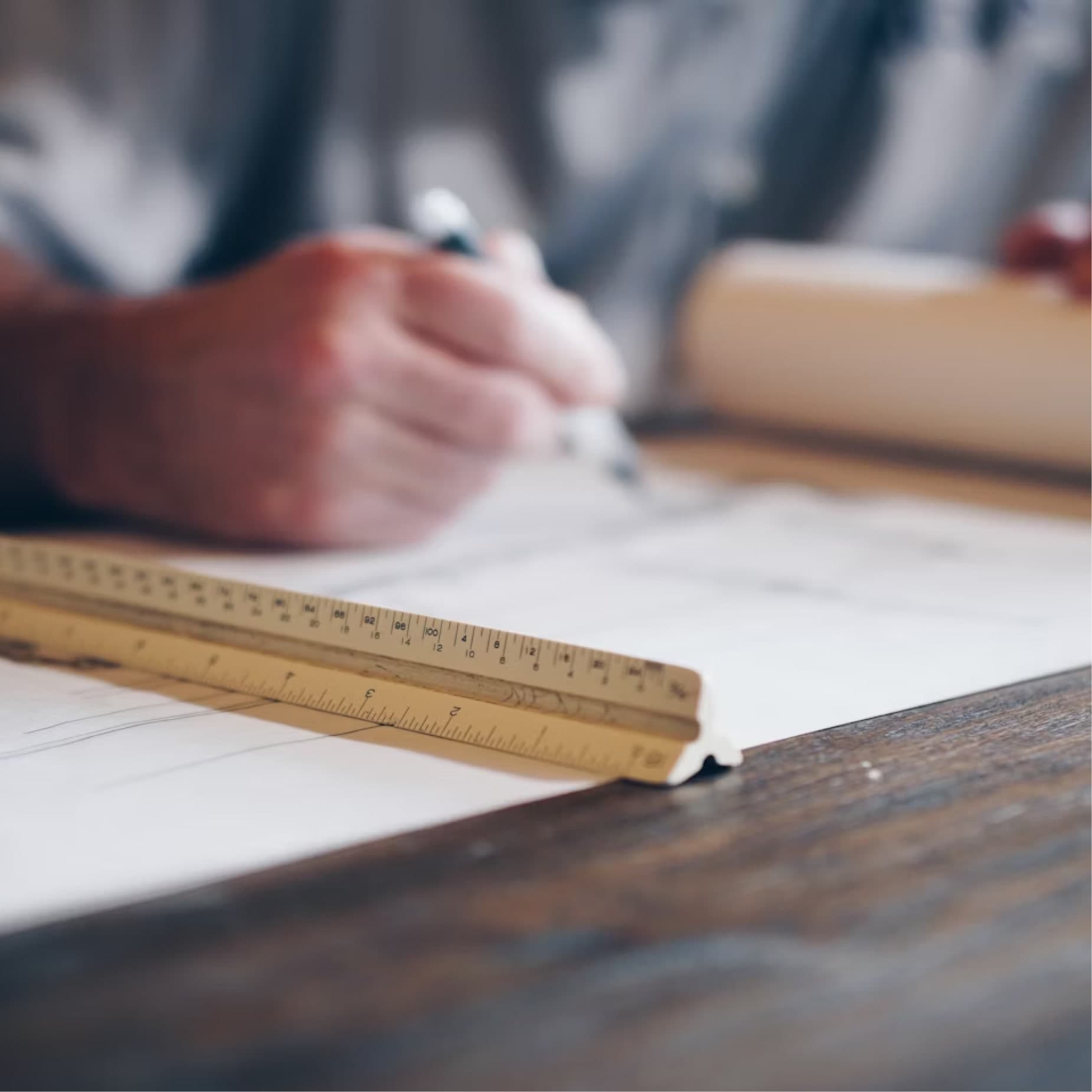 স্ট্রাকচারাল ডিজাইন