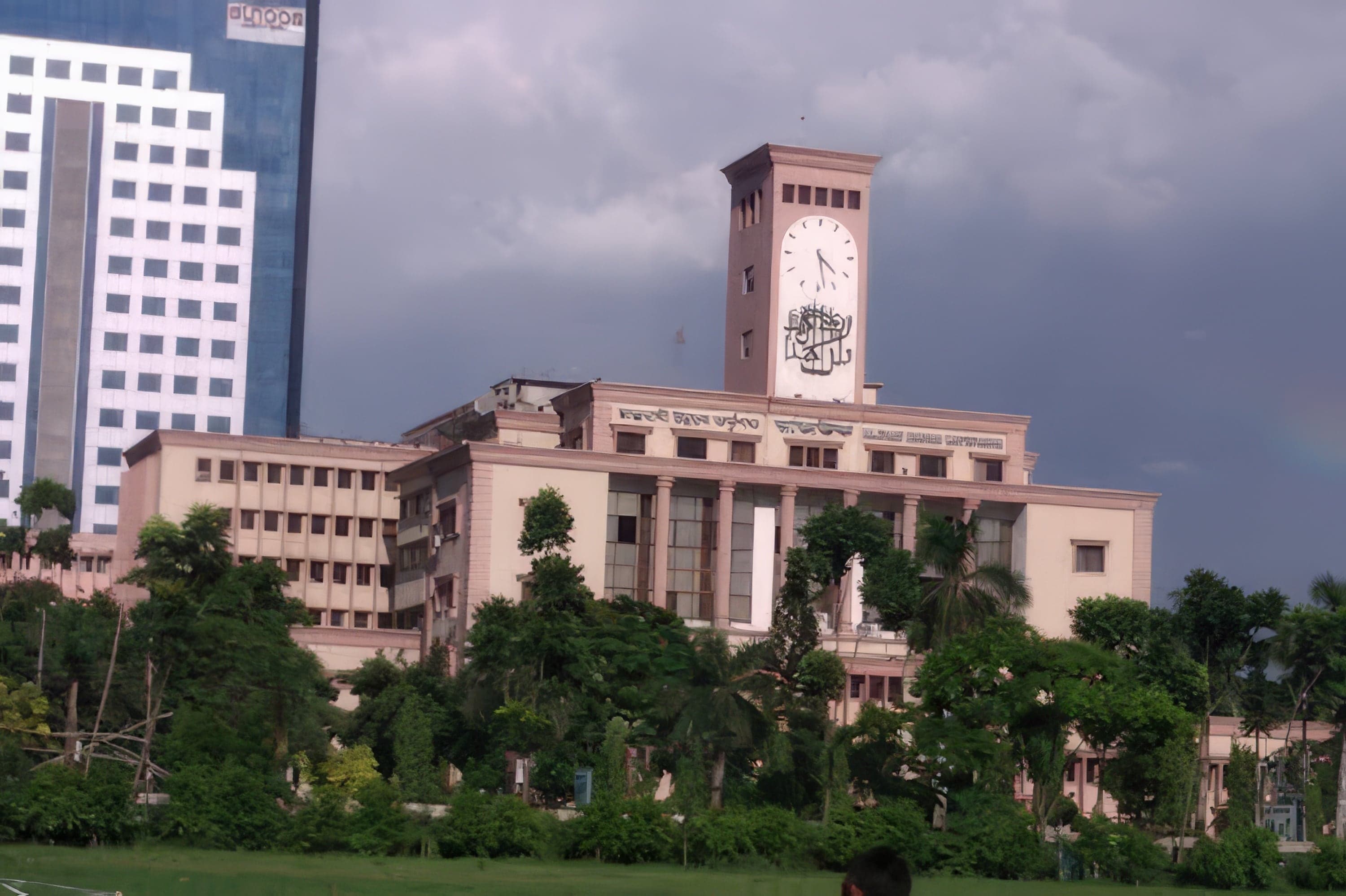 পৌরসভা/রাজউক/সিটি কর্পোরেশন প্ল্যান পাস