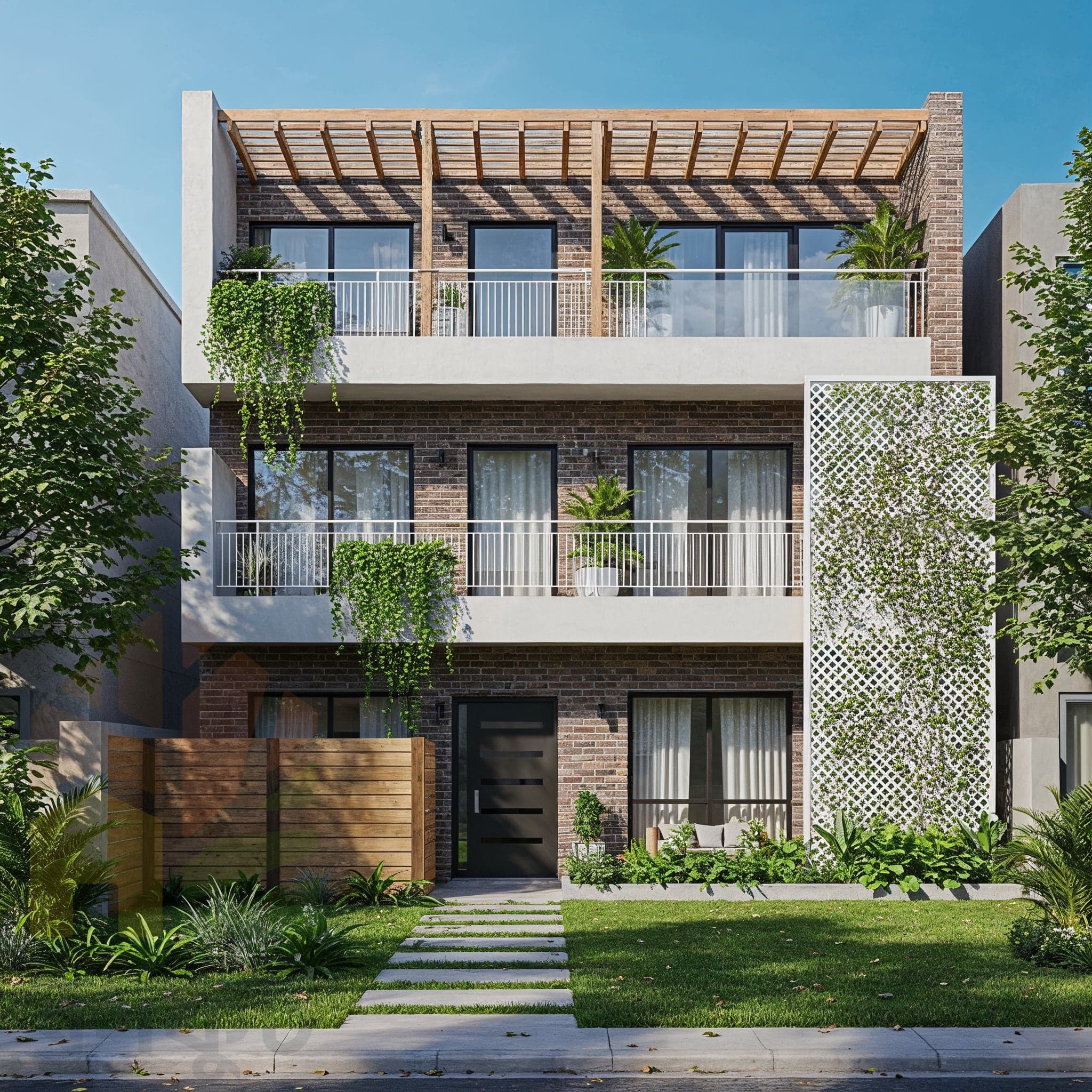 আর্কিটেকচারাল ডিজাইন