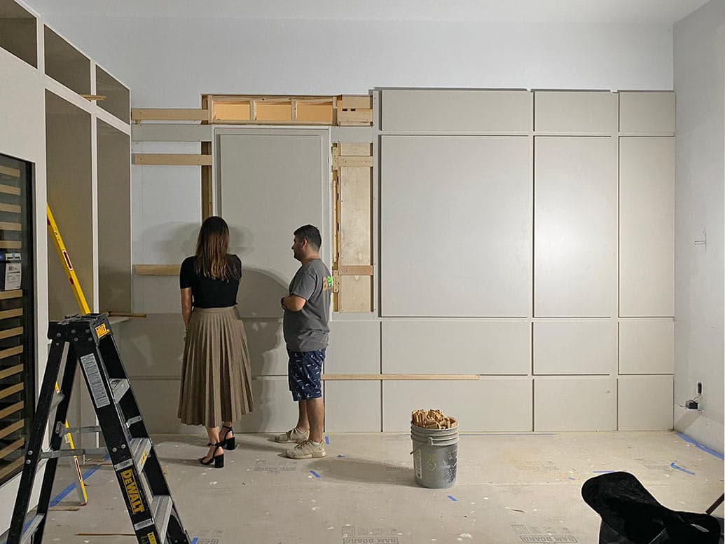 ইন্টেরিয়র ডিজাইন অ্যান্ড ডেকোরেশন